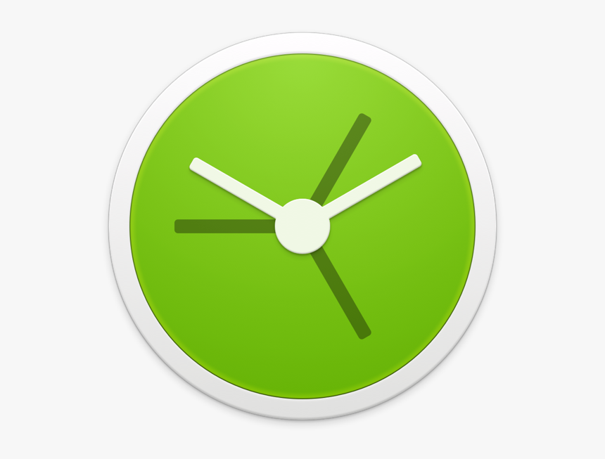 Application De Fuseau Horaire, HD Png Download