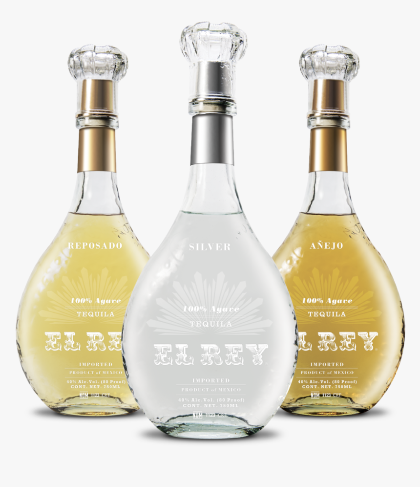 Homepage Traditionals-02 - El Rey Tequila, HD Png Download