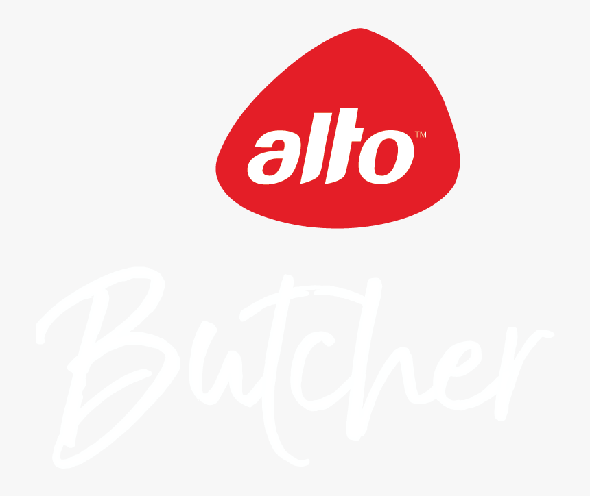 Logo Alto Only Reverse-01 - Sign, HD Png Download