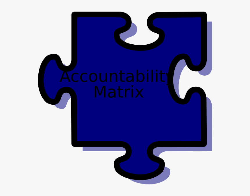 Clip Art Puzzle Pieces, HD Png Download