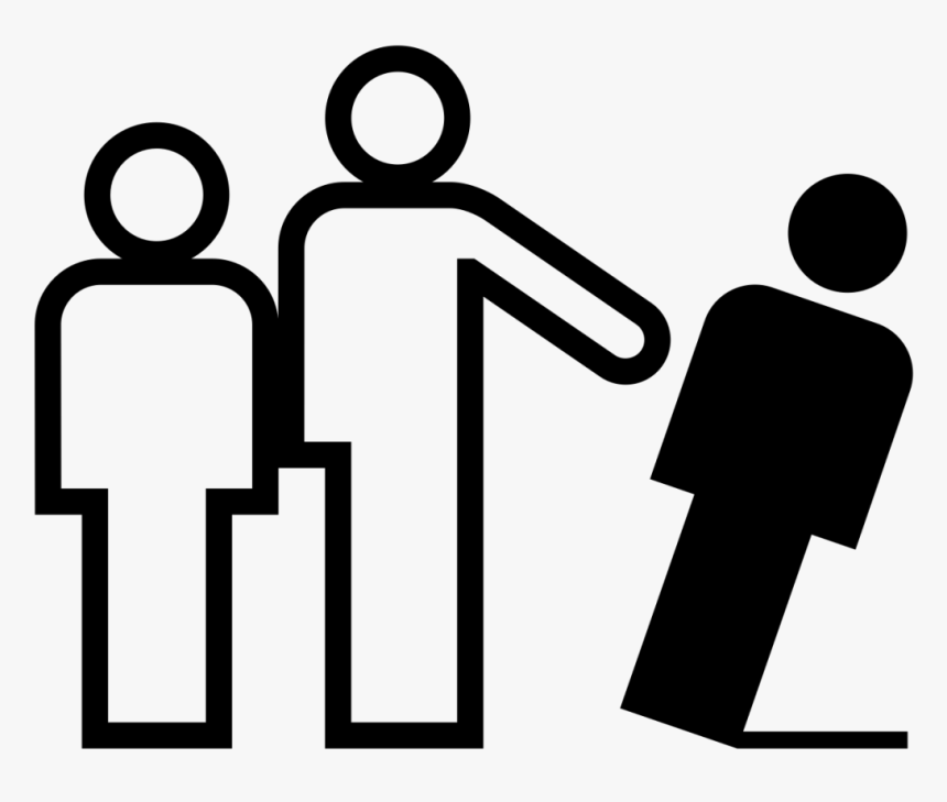 Transparent Rights Clipart - Racism Png, Png Download