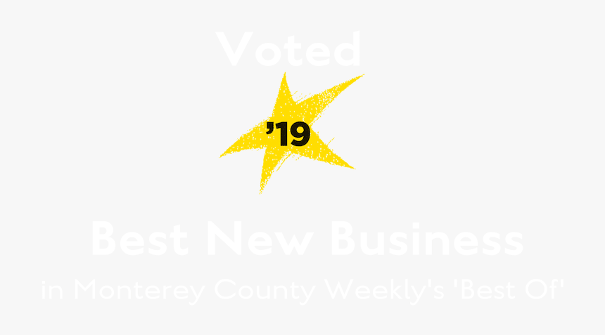 Voted Best New Business - Emblem, HD Png Download