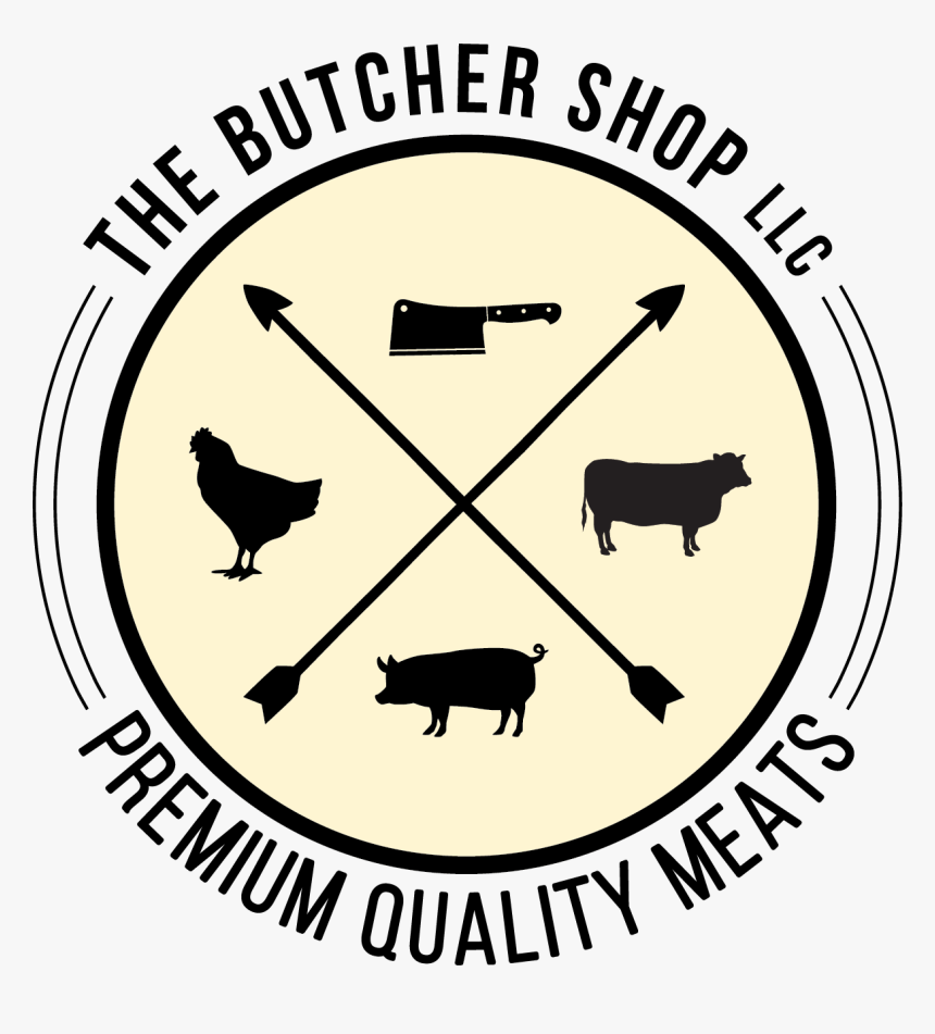 The Butcher Shop Dog Clip Art Meat Market - Voronezh State Agrarian University, HD Png Download