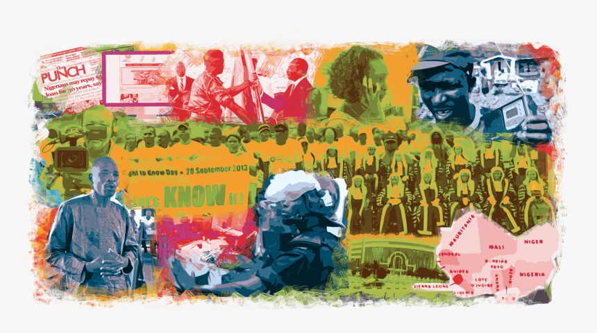 Transparency & Accountability - Poster, HD Png Download