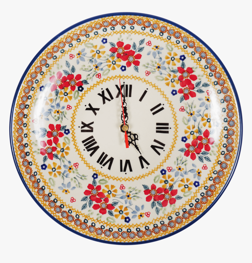 10 - Wall Clock, HD Png Download