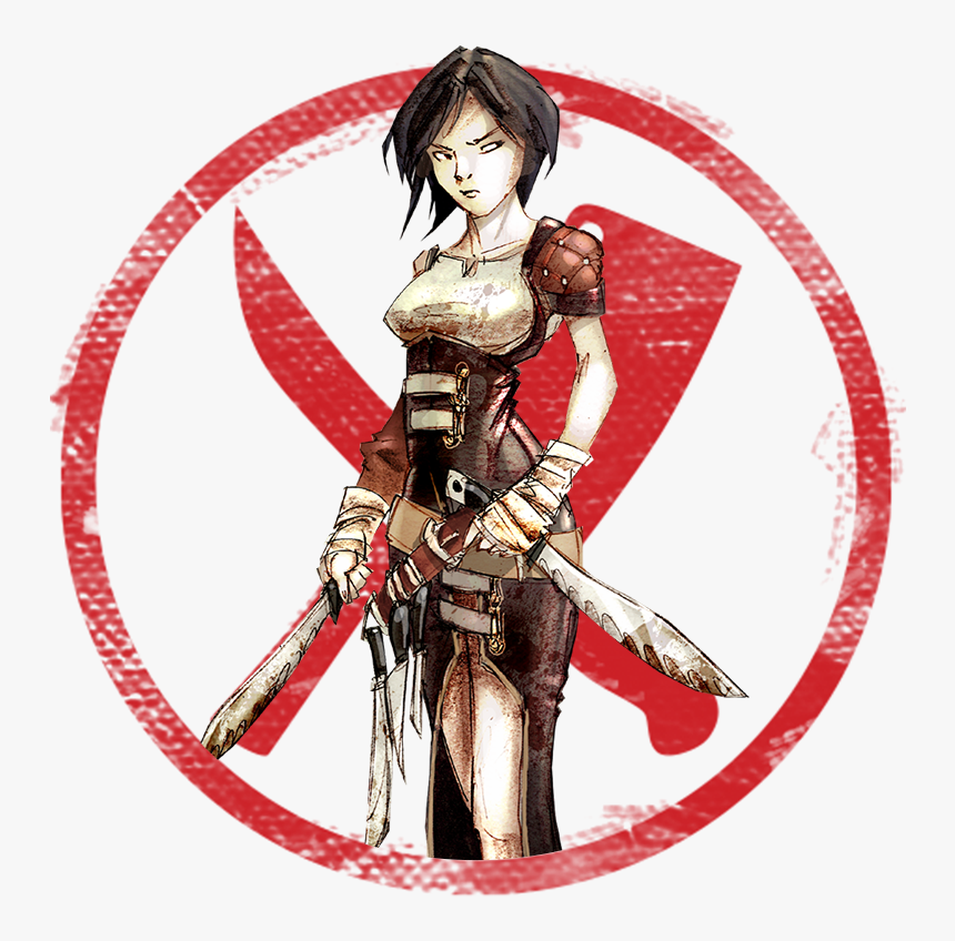 Fillet Profile Pic, HD Png Download