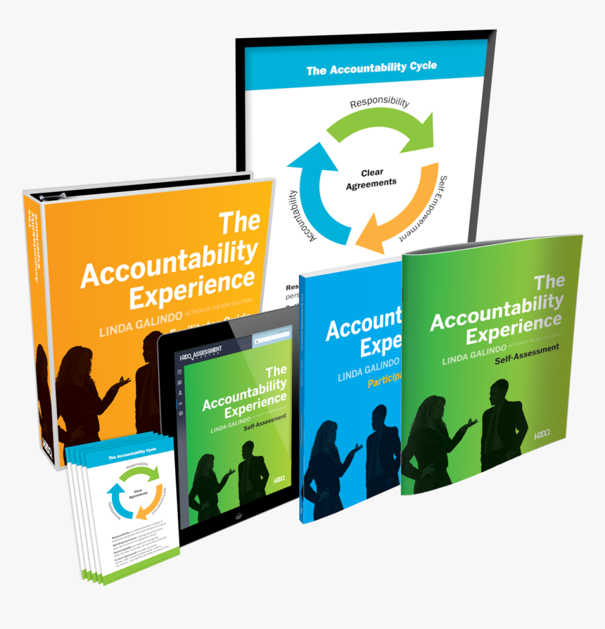 Accountability In The Workplace Worksheets Team, HD Png Download