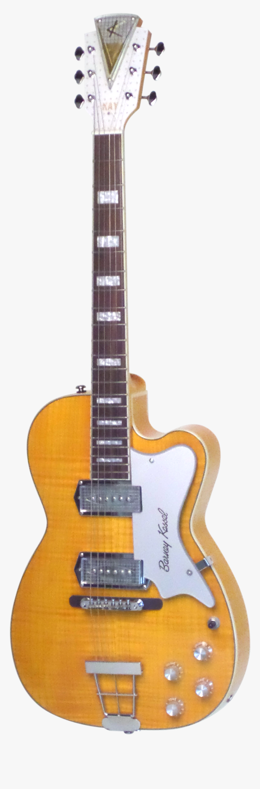 Axe Acoustic Guitar Ag 52 C, HD Png Download