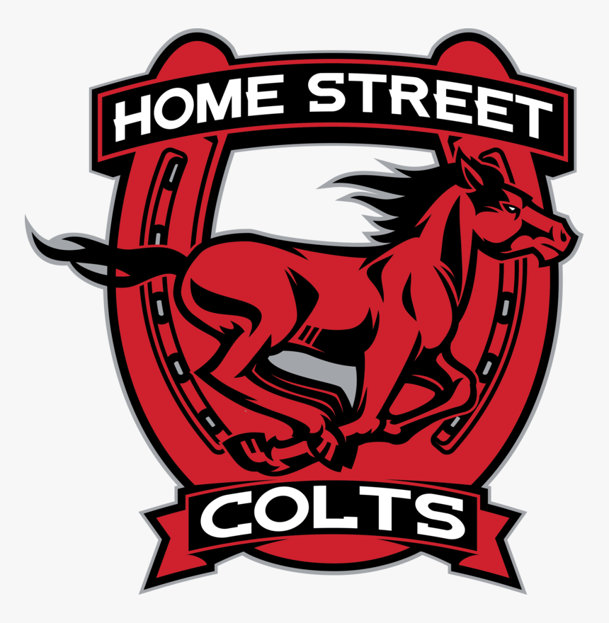 Home Street Middle School Logo Png, Transparent Png