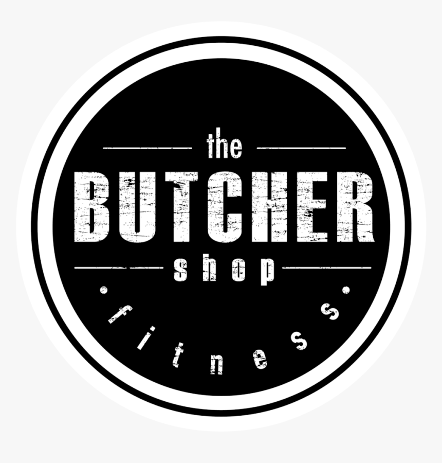 Butchershoplogo 2019-01 - Lodi Tap House Utica, HD Png Download