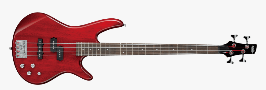 Ibanez Iceman Paul Gilbert, HD Png Download