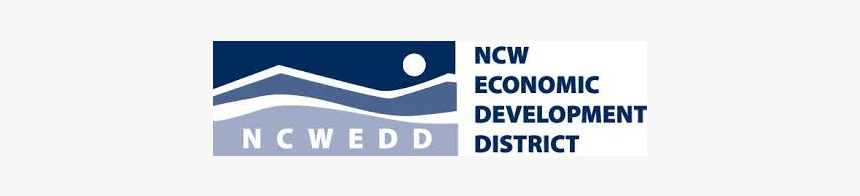 Ncwedd Logo - Electric Blue, HD Png Download