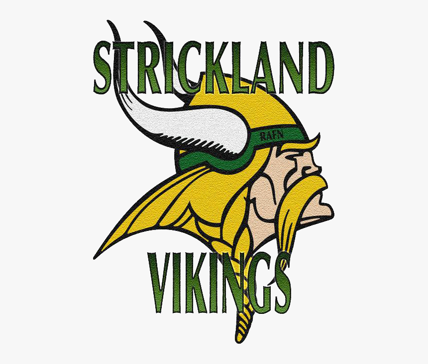 Strickland Middle School Denton Texas, HD Png Download