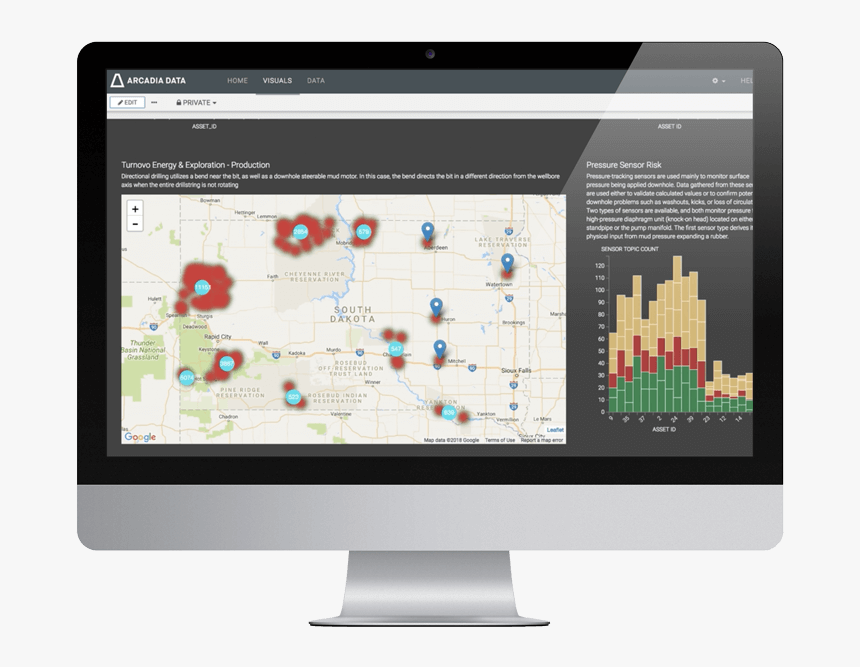 Iot In The Power Electric, HD Png Download