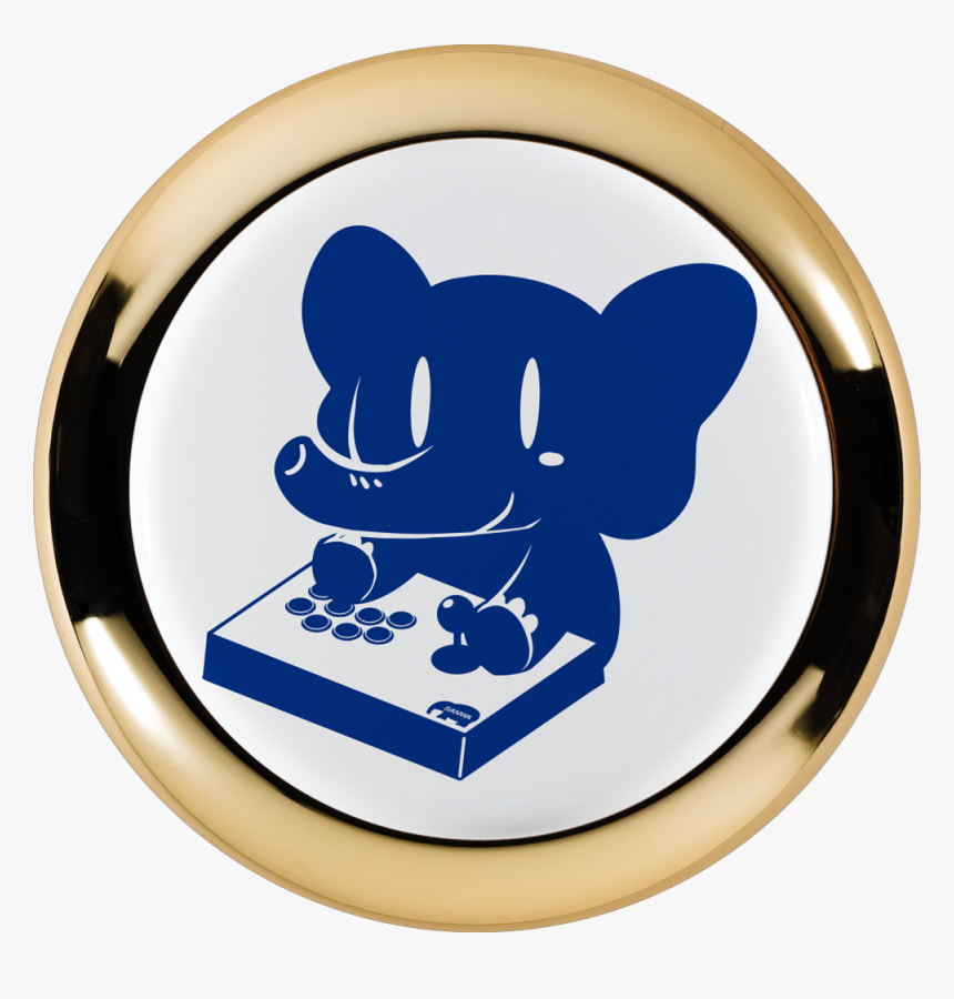 Sanwa Denshi Elephant, HD Png Download