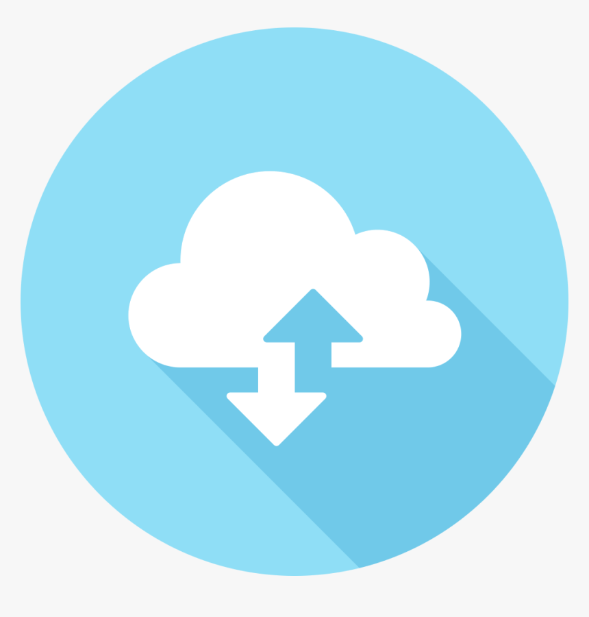 Wordpress Hosting - Web Hosting Service, HD Png Download