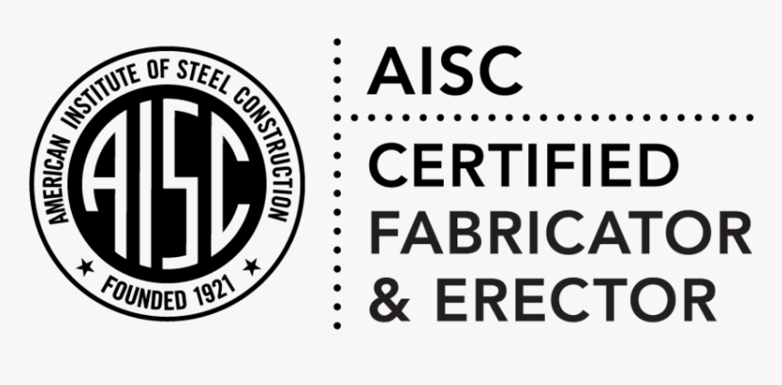 Certified Fabricator &amp - Circle, HD Png Download