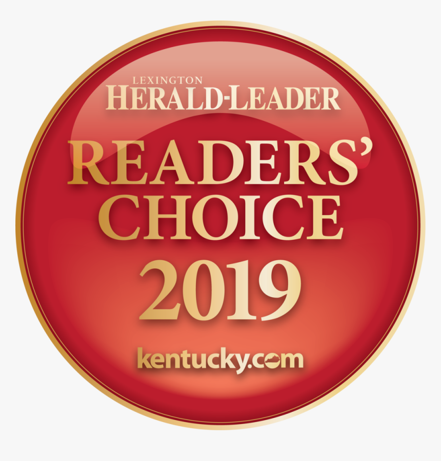Voted Favorite New Restaurant In Lexington - Kentucky, HD Png Download