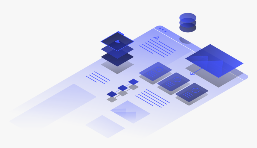 Digital Marketing Background Png, Transparent Png