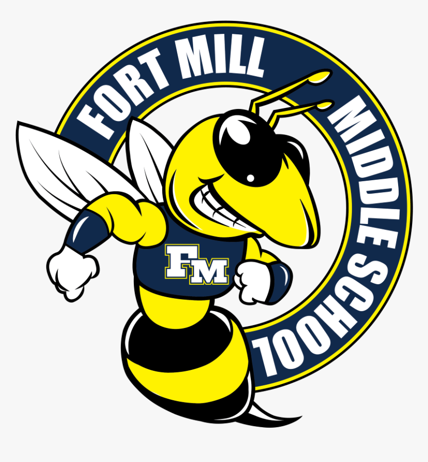 Fort Mill Middle School, HD Png Download