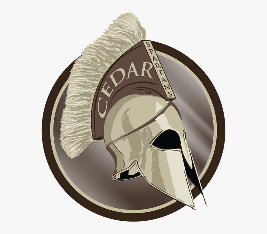 Return To Home - Cedar Middle School Spartans, HD Png Download