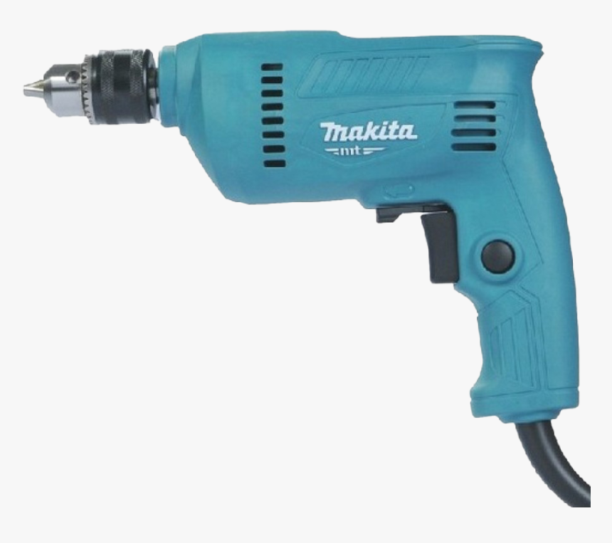 Drill Png - Makita, Transparent Png