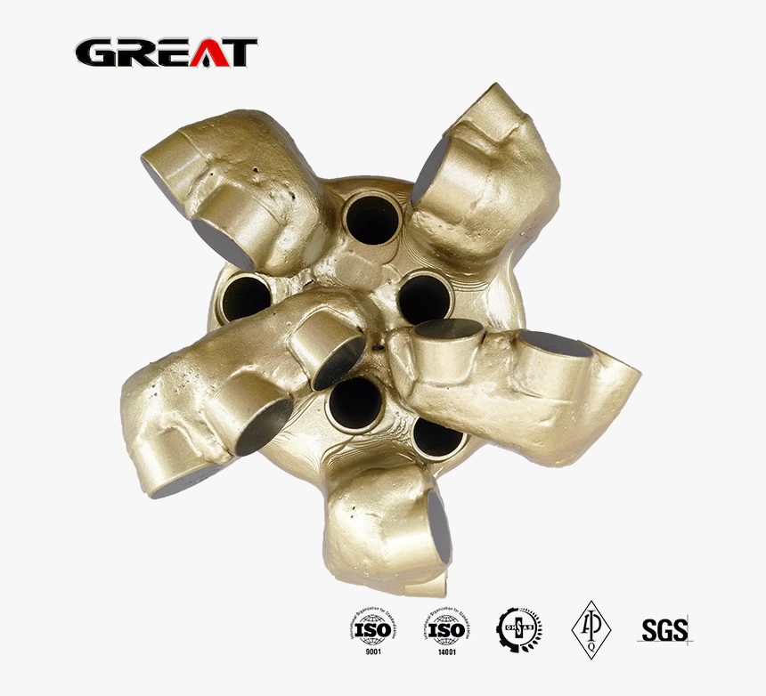 4 1/8 - Drill Bit, HD Png Download