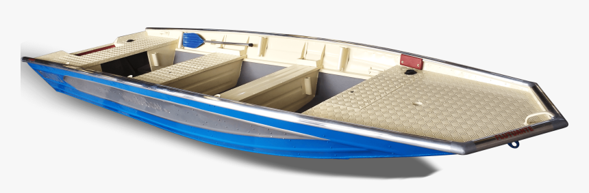 Skiff, HD Png Download