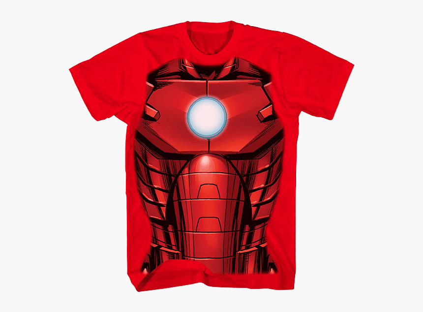 digital dudz iron man shirt