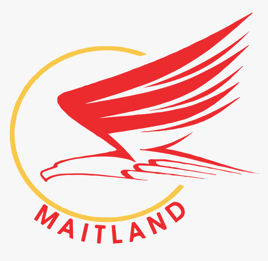 School Logo - Maitland Middle Logo, HD Png Download