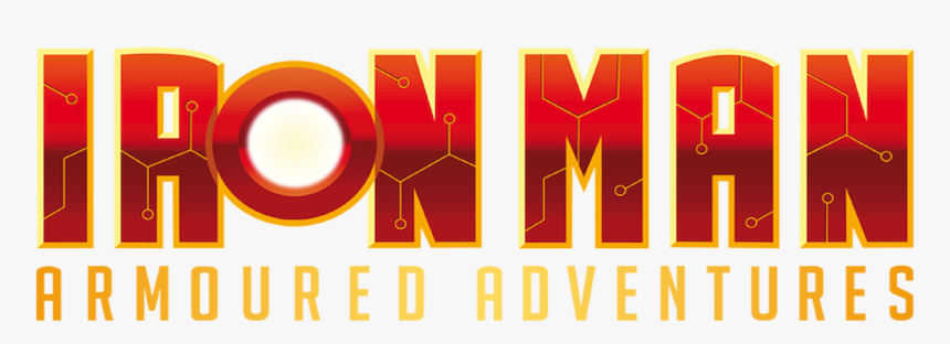 "iron Man" (2008), HD Png Download