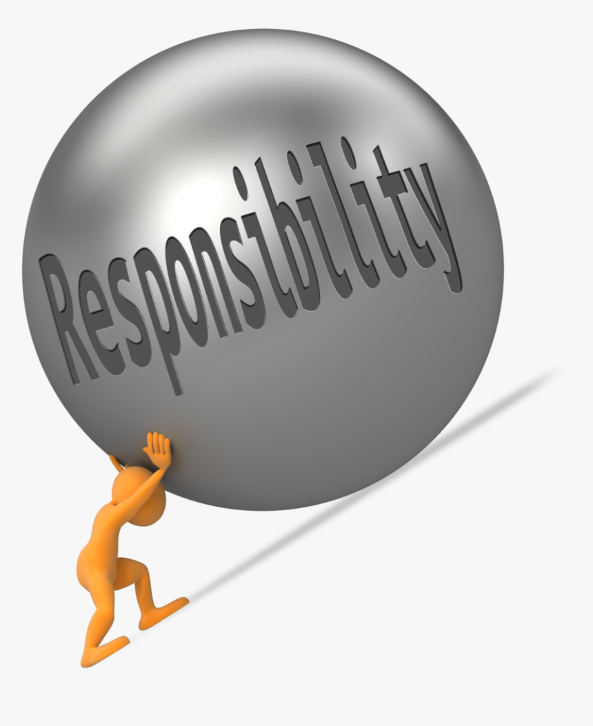 Departmentation And Accountability Source - Graphic Design, HD Png Download