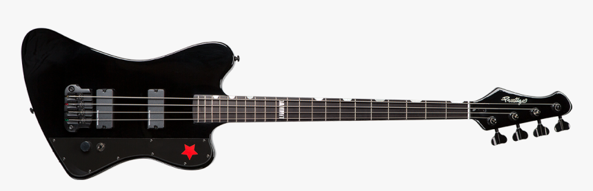 Washburn Parallaxe, HD Png Download