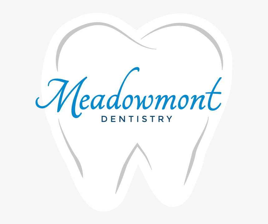 Meadowmont Dentistry - Heart, HD Png Download