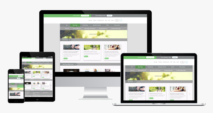 Website Hosting Platform On Multiple Devices - Top Fornecedores Lucrativos, HD Png Download