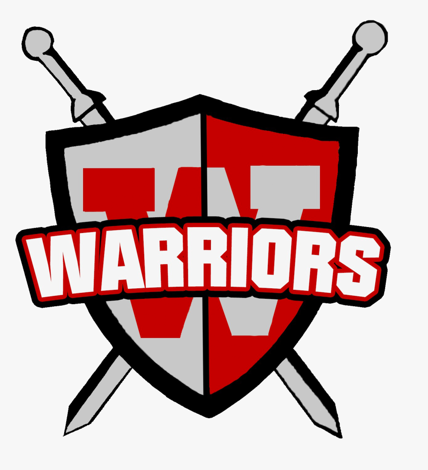 White Oak Middle School Warriors, HD Png Download