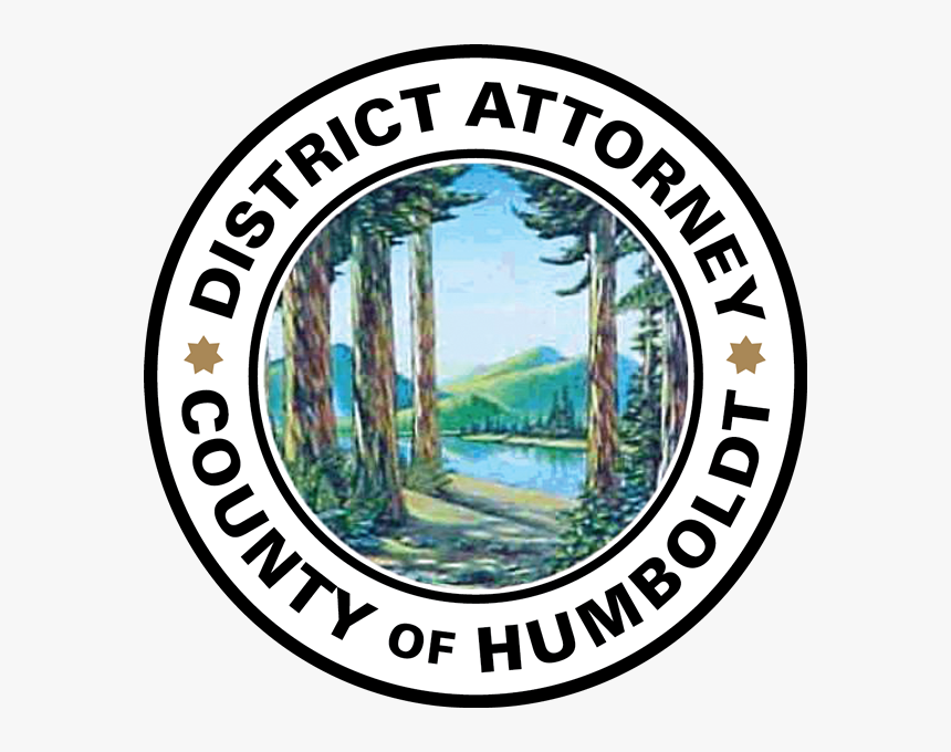 Da-logo - Humboldt County, California, HD Png Download