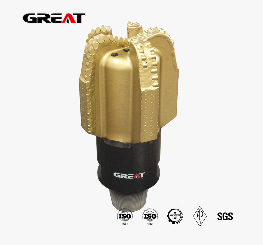 2 - Drill Bit, HD Png Download