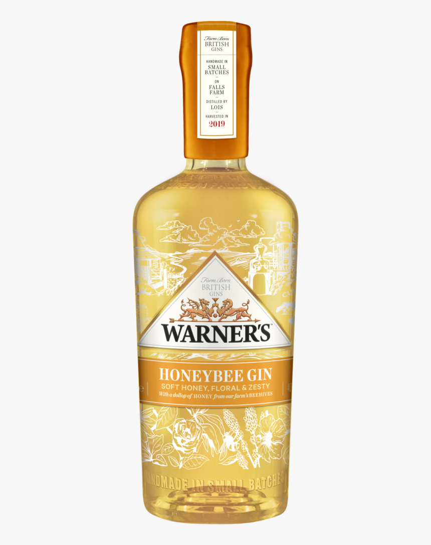 Warner Edwards, HD Png Download