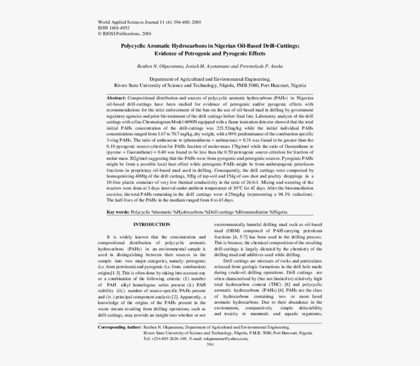 Document, HD Png Download