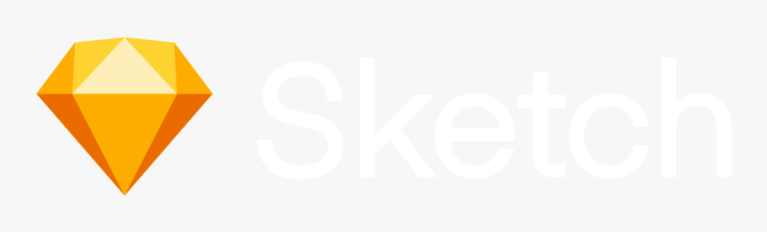 Sketch Logo Dark Transparent@2x - Graphic Design, HD Png Download