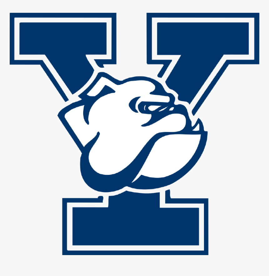 College Logos Yale - Yale Bulldogs, HD Png Download