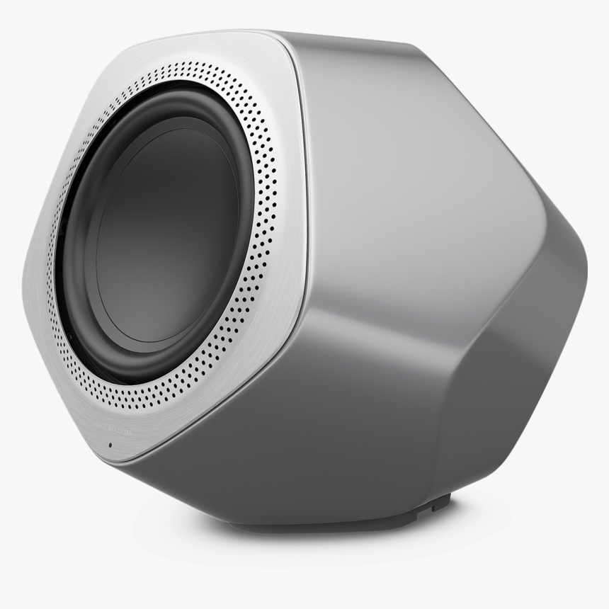 Beolab 19 Grey Gallery - Beolab 90 Black, HD Png Download