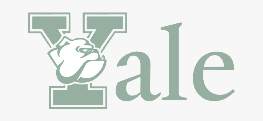 Yale - Graphic Design, HD Png Download