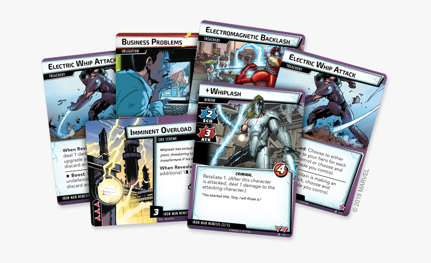 Iron Man Vs Whiplash, HD Png Download