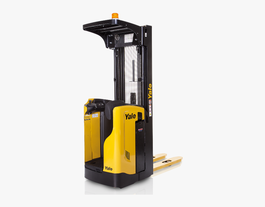 Yale Seated Rider Stackers - Ms16s, HD Png Download