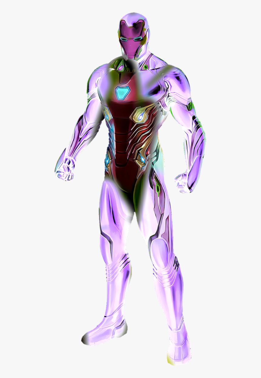 #ironman#iron - Illustration, HD Png Download
