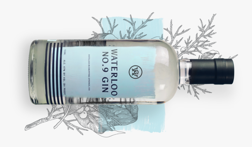 Waterloono9gin -04, HD Png Download