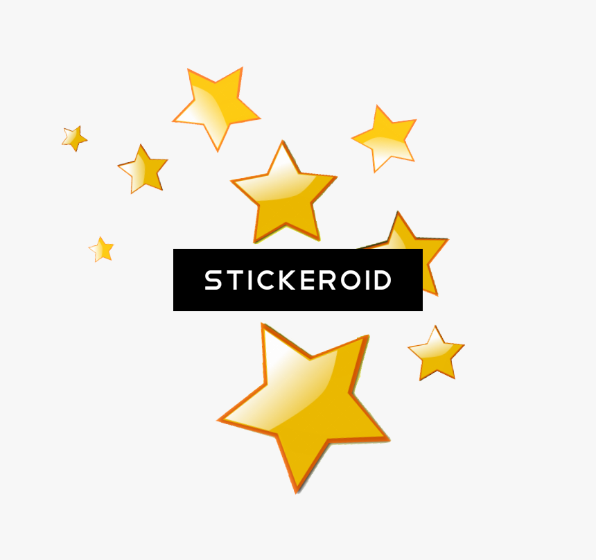 Nautical Star Tattoos - Star Clip Art Png, Transparent Png