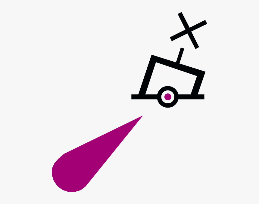 Buoy Symbol, HD Png Download
